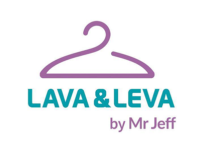 Logo da Lavanderia